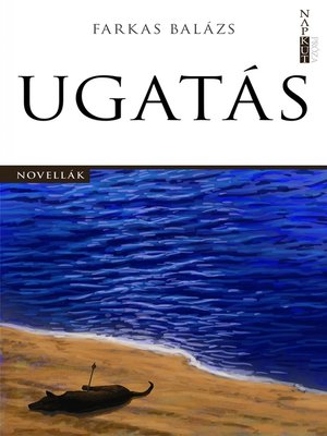 cover image of Ugatás